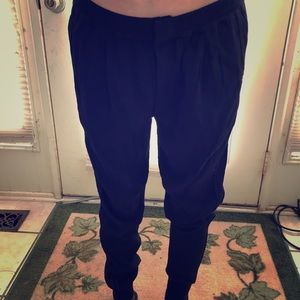 VINCE - DRESSY OR CASUAL JOGGERS!!!